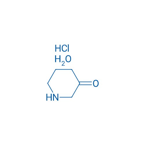Piperidin-3-one hydrochloride hydrate 10g