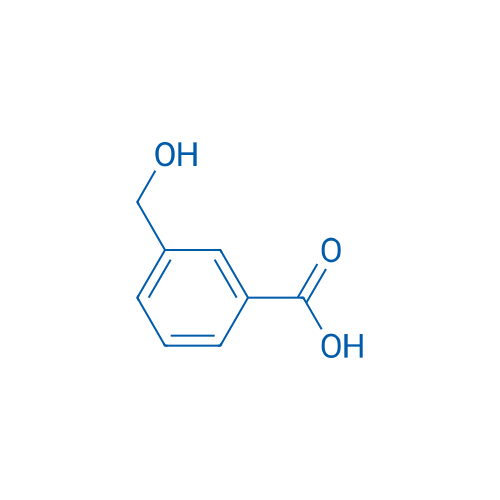 3-(Hydroxymethyl)benzoic acid 5g