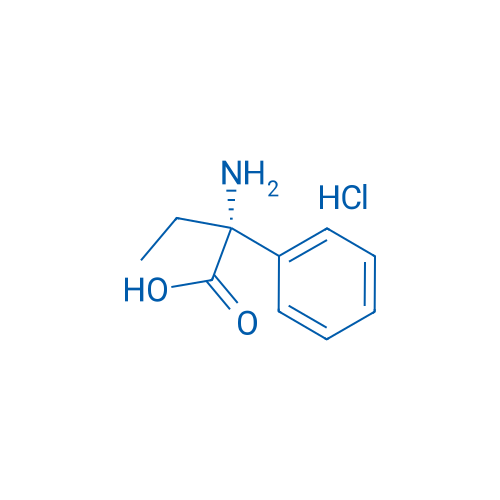 (R)-2-Amino-2-phenylbutanoic acid hydrochloride 1g
