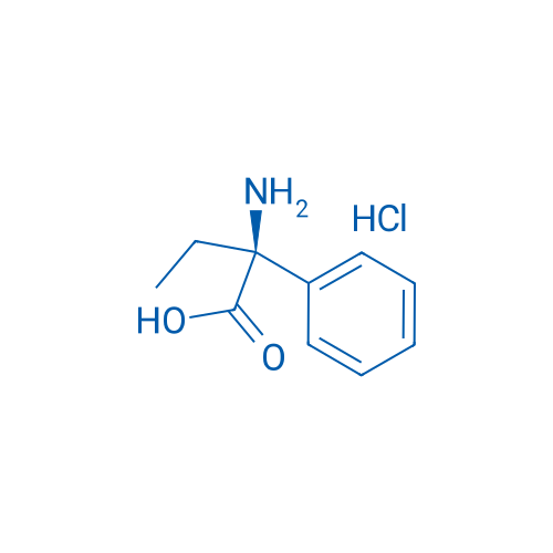(S)-2-Amino-2-phenylbutanoic acid hydrochloride 10mg