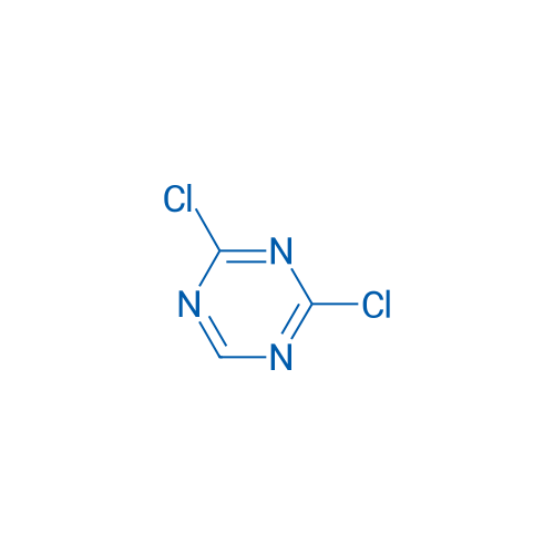 2,4-Dichloro-1,3,5-triazine 10g