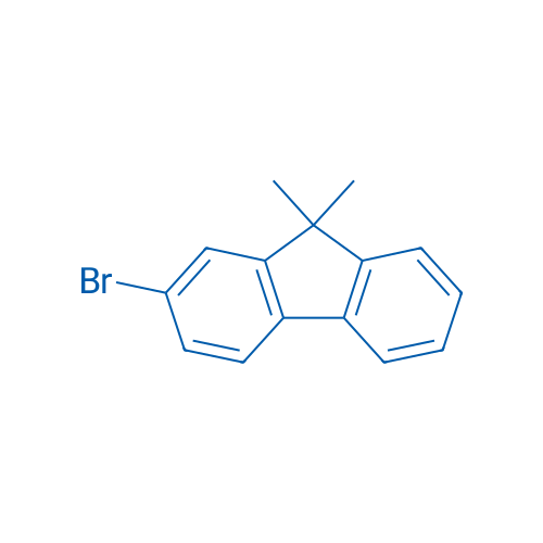 2-Bromo-9,9-dimethyl-9H-fluorene 100g