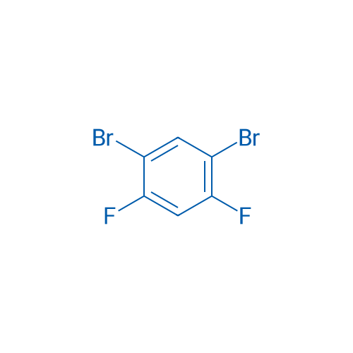 1,5-Dibromo-2,4-difluorobenzene 500g