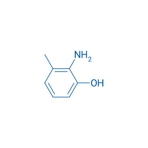 2-Amino-3-methylphenol 100g