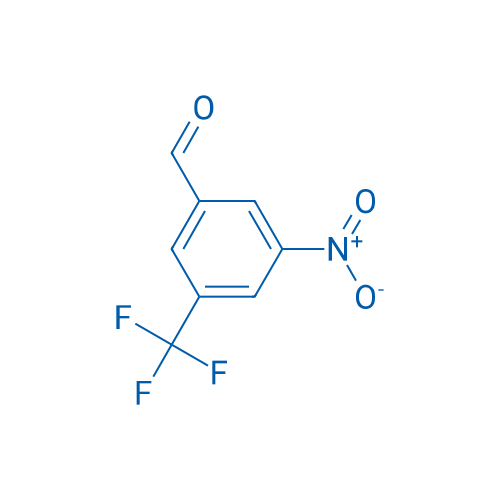 3-Nitro-5-(trifluoromethyl)benzaldehyde 1g