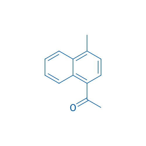 1-(4-Methylnaphthalen-1-yl)ethanone 25g