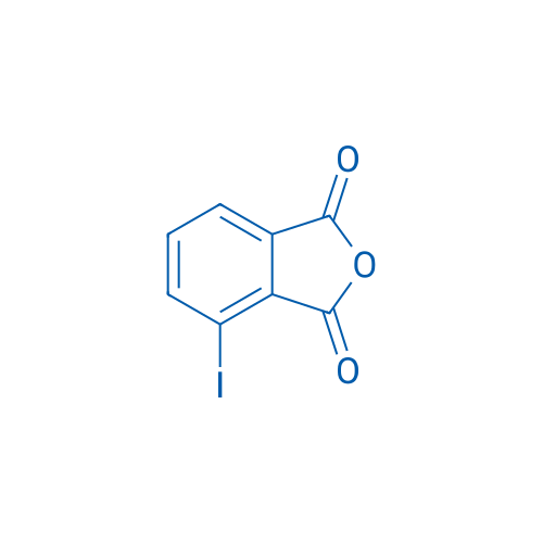4-Iodoisobenzofuran-1,3-dione 250mg