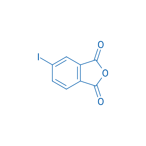 5-Iodoisobenzofuran-1,3-dione 100mg