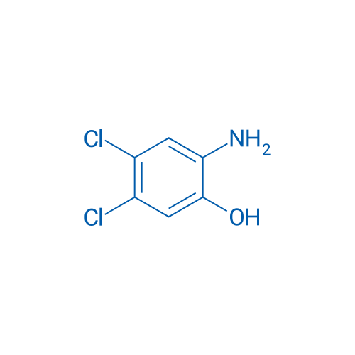 2-Amino-4,5-dichlorophenol 250mg