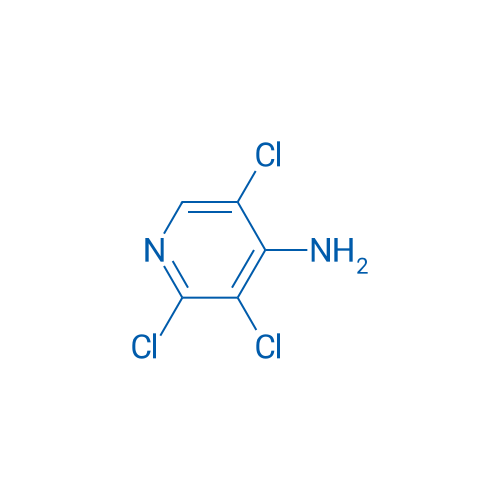 2,3,5-Trichloropyridin-4-amine 100mg