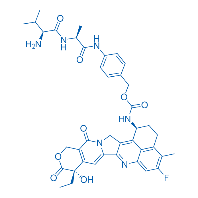 Val-Ala-PABC-Exatecan 10mg