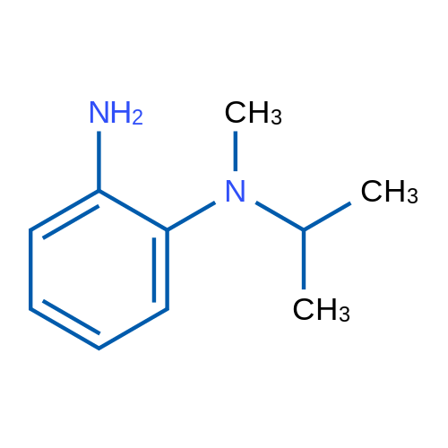 1-N-Methyl-1-N-(propan-2-yl)benzene-1,2-diamine 1g