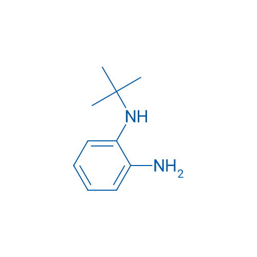 N1-(tert-Butyl)benzene-1,2-diamine 5g