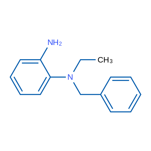 N1-Benzyl-N1-ethylbenzene-1,2-diamine 5g