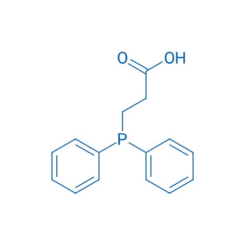 3-(diphenylphosphino)-propanoic acid 1g