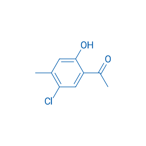 1-(5-Chloro-2-hydroxy-4-methylphenyl)ethanone 100g