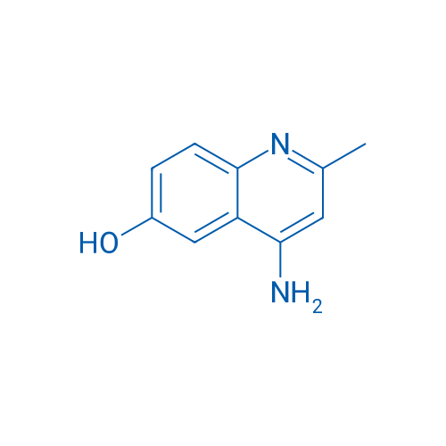 4-Amino-2-methylquinolin-6-ol 1g
