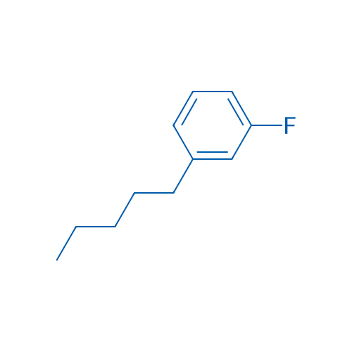 1-Fluoro-3-pentylbenzene 25g