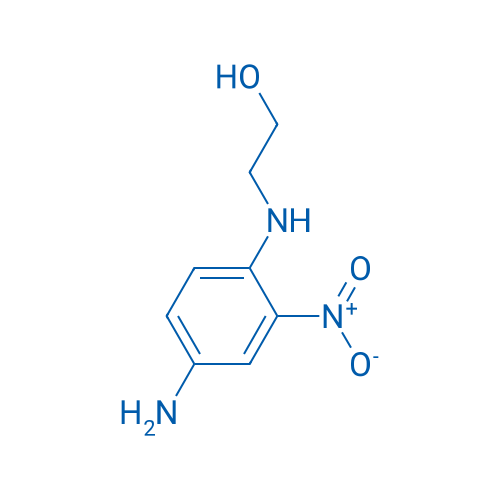 2-((4-Amino-2-nitrophenyl)amino)ethanol 100g