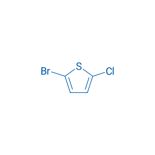 2-Bromo-5-chlorothiophene 10g