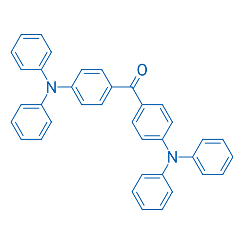 Bis(4-(diphenylamino)phenyl)methanone 1g