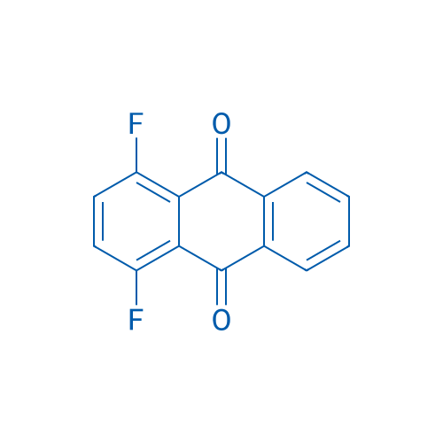 1,4-Difluoroanthraquinone 5g