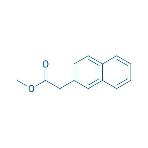 Methyl 2-(naphthalen-2-yl)acetate 10g