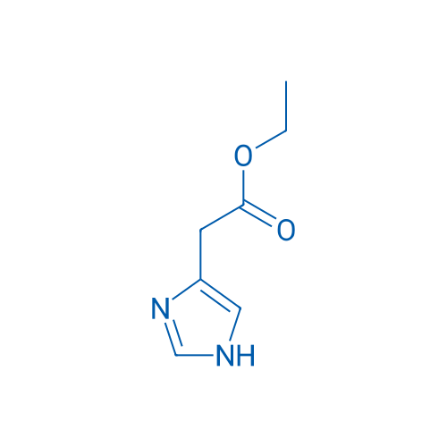 Ethyl 2-(1H-imidazol-4-yl)acetate 5g