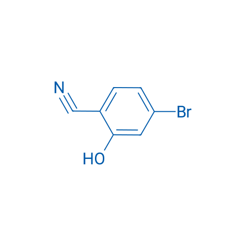 4-Bromo-2-hydroxybenzonitrile 500g