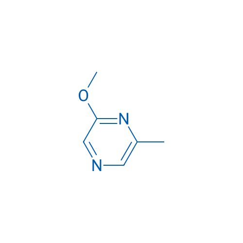 2-Methoxy-6-methylpyrazine 250mg