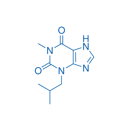 IBMX 1mg