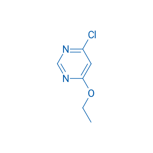 4-Chloro-6-ethoxy-pyrimidine 5g