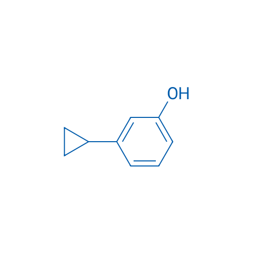 3-Cyclopropylphenol 5g