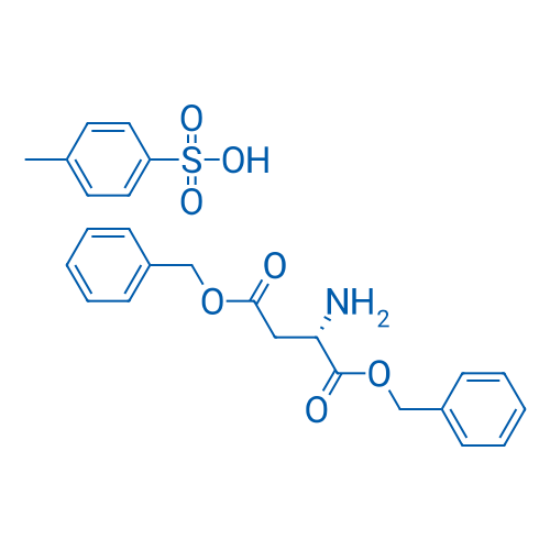 H-Asp(OBzl)-OBzl·TosOH 500g