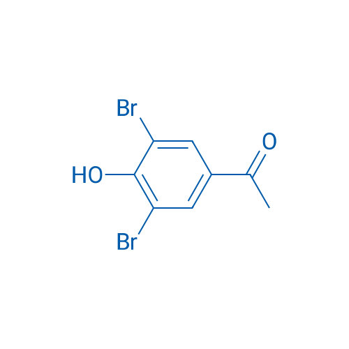 1-(3,5-Dibromo-4-hydroxyphenyl)ethanone 25g
