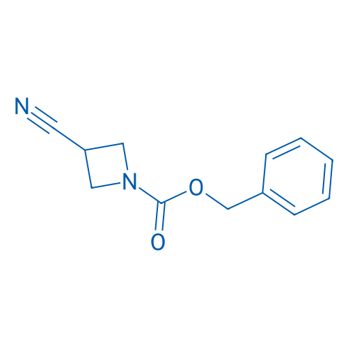 1-Cbz-3-Cyanoazetidine 100g