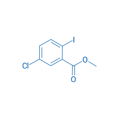 Methyl 5-chloro-2-iodobenzoate 1g