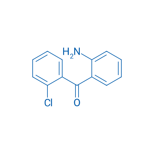 (2-Aminophenyl)(2-chlorophenyl)methanone 5g