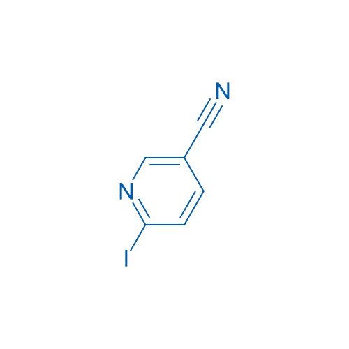 6-Iodonicotinonitrile 250mg