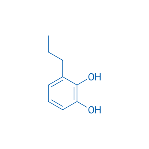 3-Propylbenzene-1,2-diol 1g