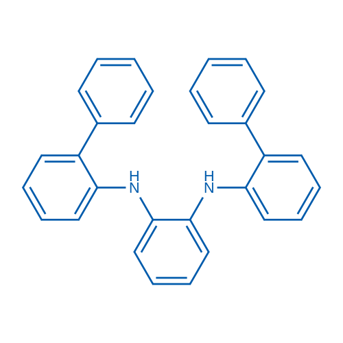 N1,N2-Di([1,1'-biphenyl]-2-yl)benzene-1,2-diamine 250mg