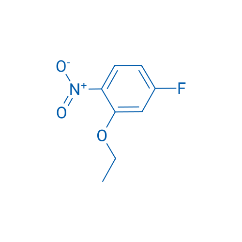 2-Ethoxy-4-fluoro-1-nitrobenzene 10g