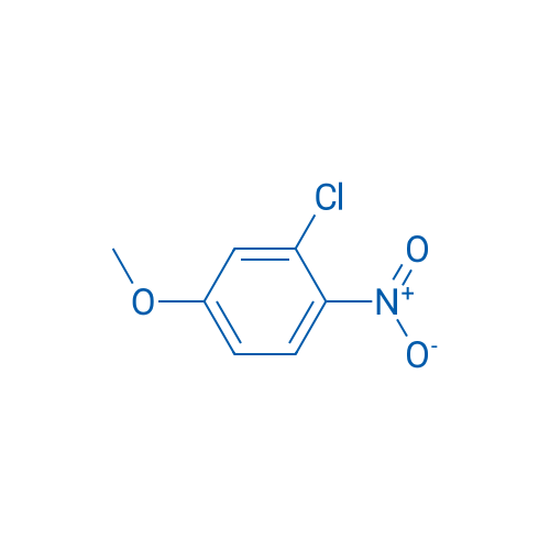 2-Chloro-4-methoxy-1-nitrobenzene 100g