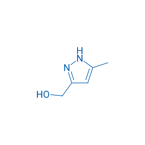 (3-methyl-1H-pyrazol-5-yl)methanol 1g