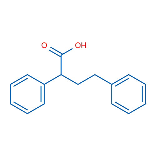 2,4-Diphenylbutanoic acid 100mg