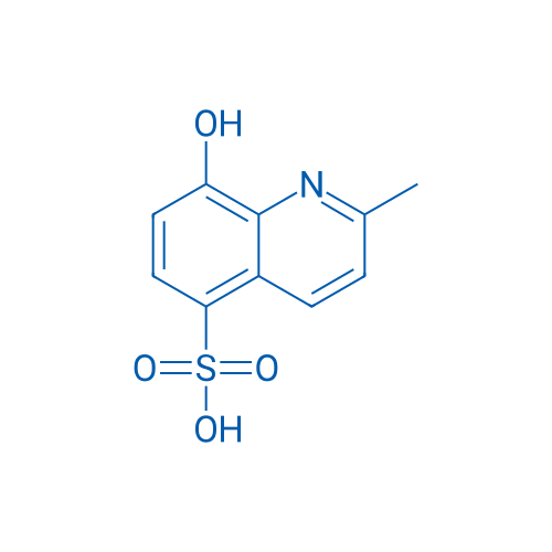 8-Hydroxy-2-methylquinoline-5-sulfonic acid 1g