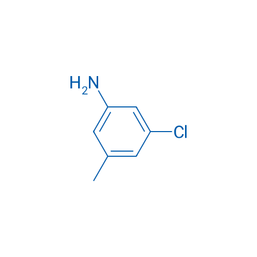 3-Chloro-5-methylaniline 1g
