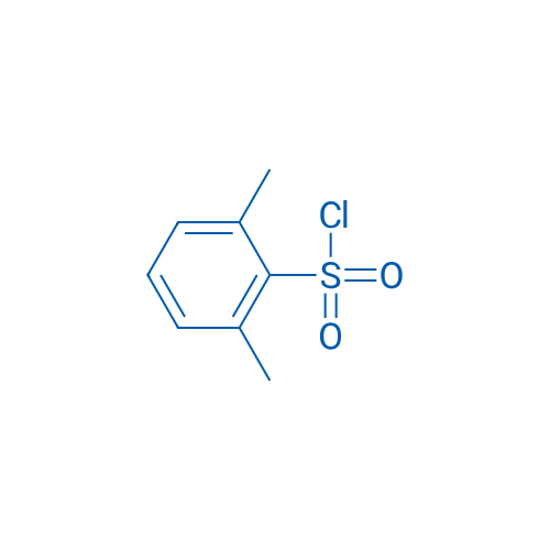 2,6-Dimethylbenzene-1-sulfonyl chloride 1g