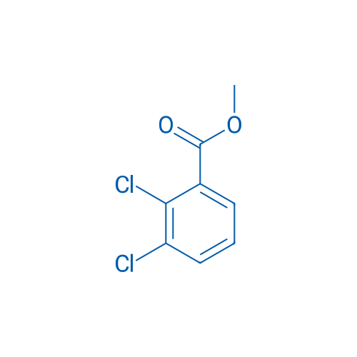 2,3-Dichlorobenzoic acid methyl ester 100g