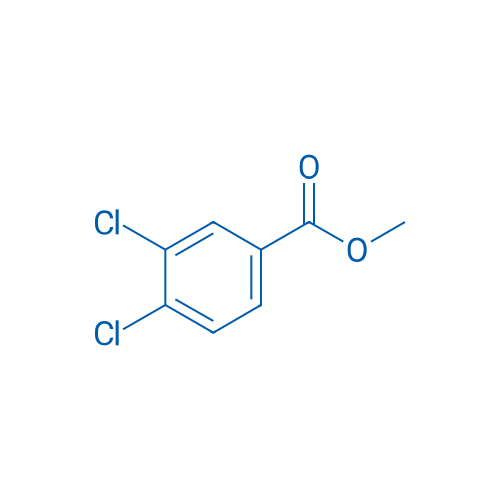 Methyl 3,4-dichlorobenzoate 5g